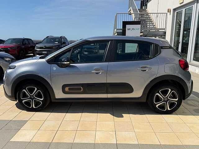 Citroen C3 BlueHDi 100 S&S C-Series