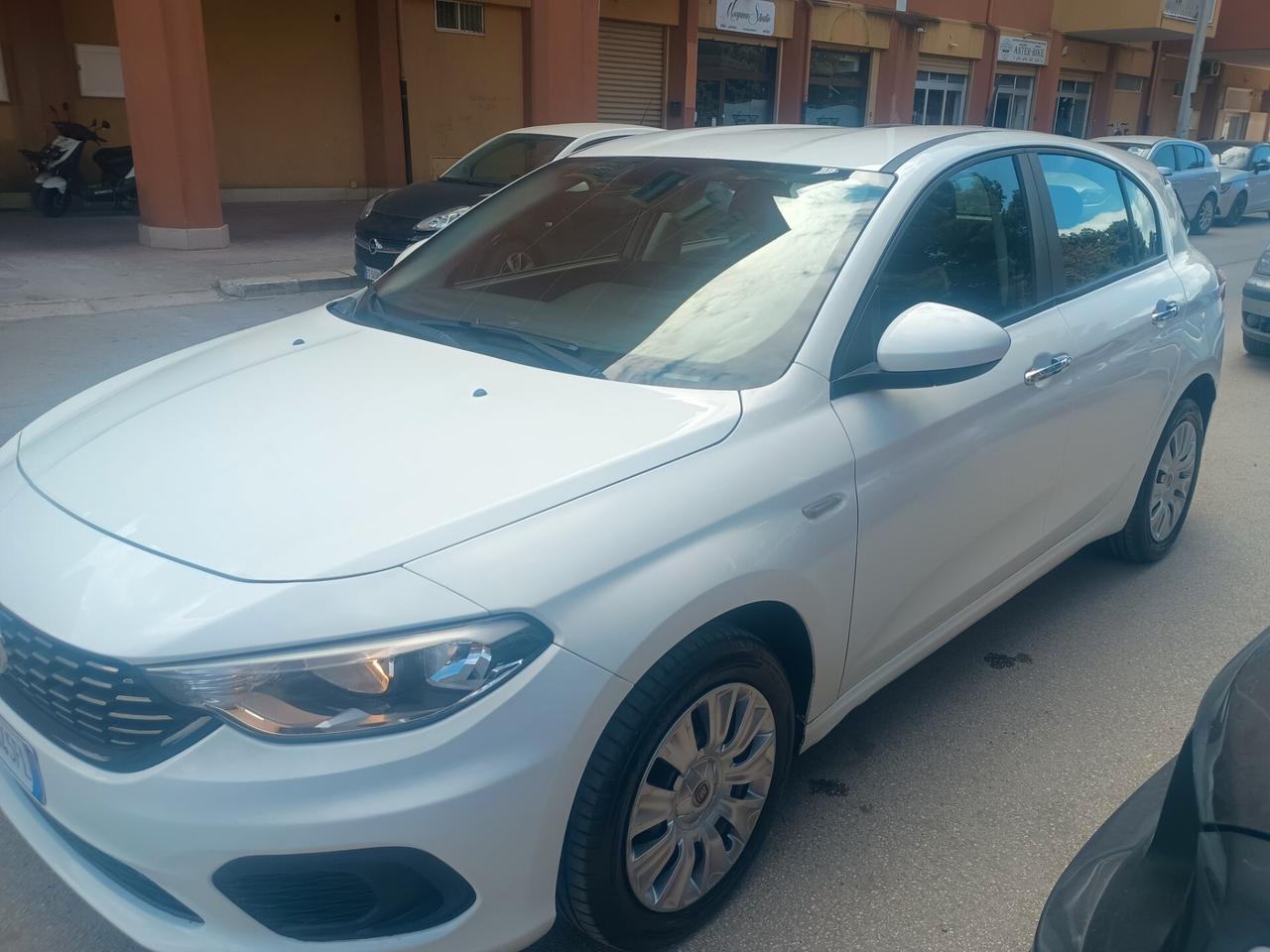 Fiat Tipo 1.3 Mjt S&S 5 porte Business