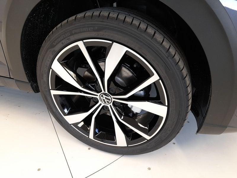 Volkswagen Taigo 1.0 TSI 85kW R-Line Plus DSG