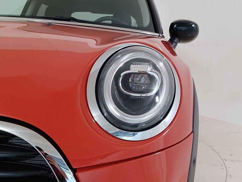 MINI Mini 3 porte Mini F56 2018 3p Benzina Mini 3p 1.5 Cooper auto
