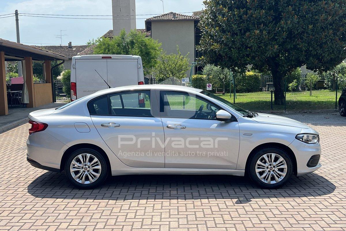 FIAT Tipo 1.4 4 porte Easy