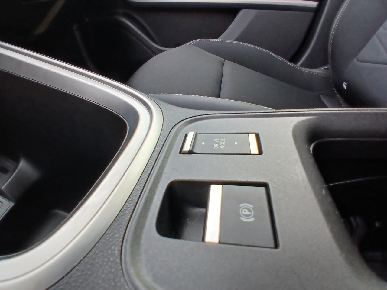 Jeep Avenger BEV Summit