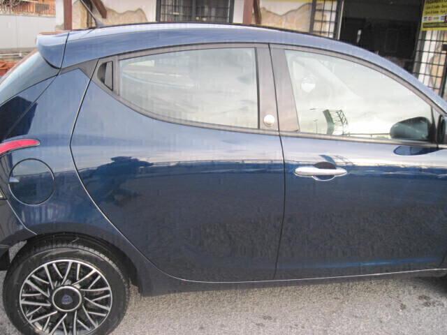 Lancia Ypsilon GAS GPL FINANZIABILE GARANZIA ECOSCHIC GAS GPL