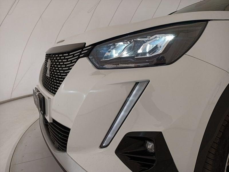 Peugeot 2008 II 2020 1.5 bluehdi Allure s&s 130cv eat8