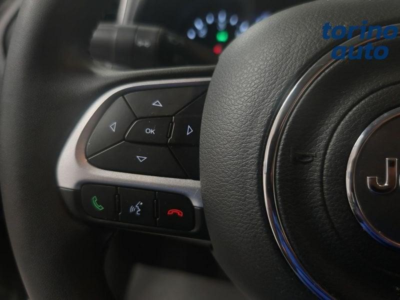 Jeep Renegade Renegade 1.6 Mjt 130 CV Limited