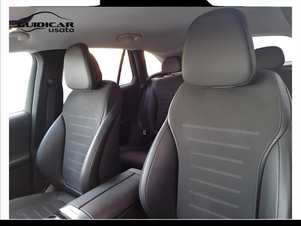 Mercedes-Benz GLC - X254 - GLC 300 de phev AMG Line Advanced 4matic auto