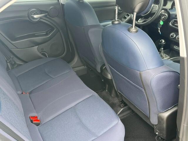 Fiat 500X 1.3 MultiJet 95 CV Club