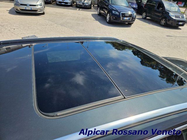 AUDI A4 Avant 35 TFSI S tronic Business Advanced