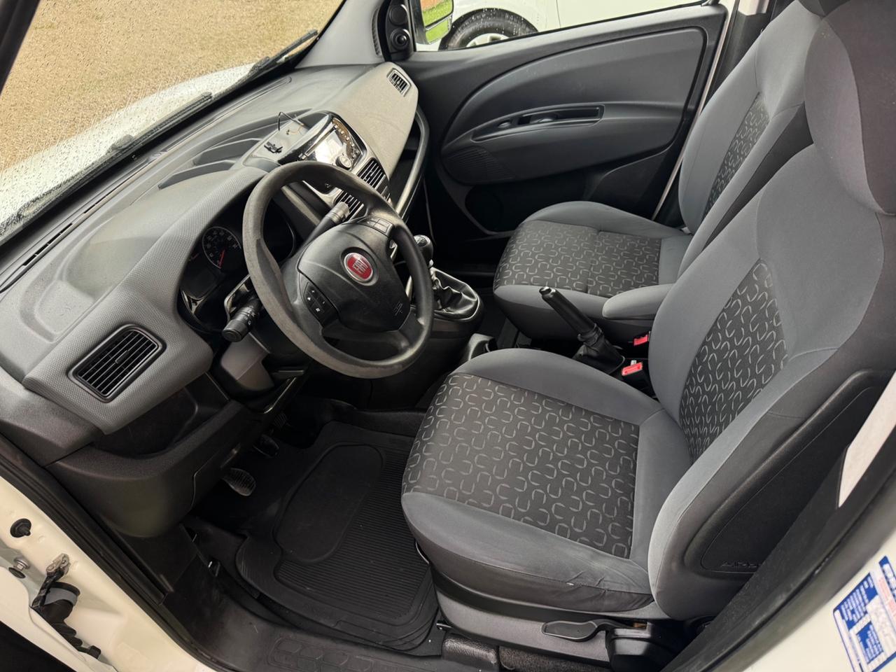 Fiat Doblo Doblò 1.6 MJT 105CV (Allestimento)