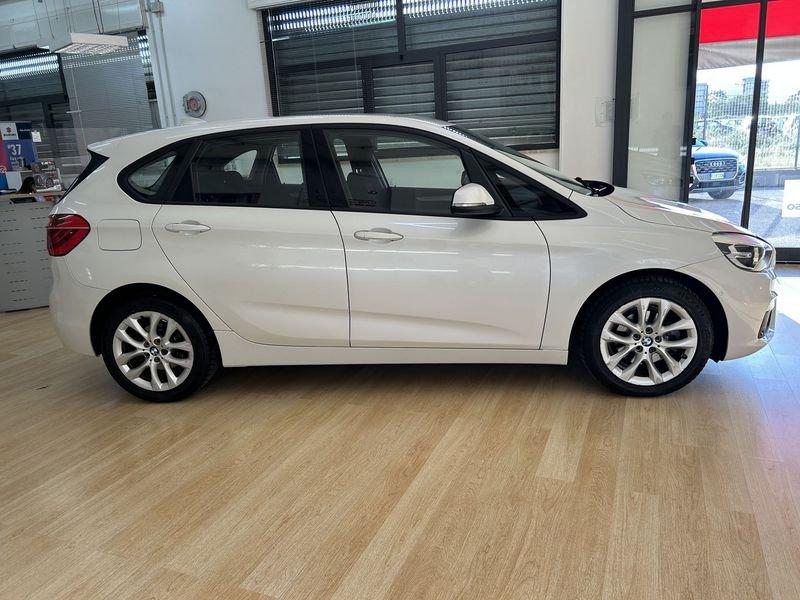 BMW Serie 2 Active Tourer 218d Active Tourer Advantage my15