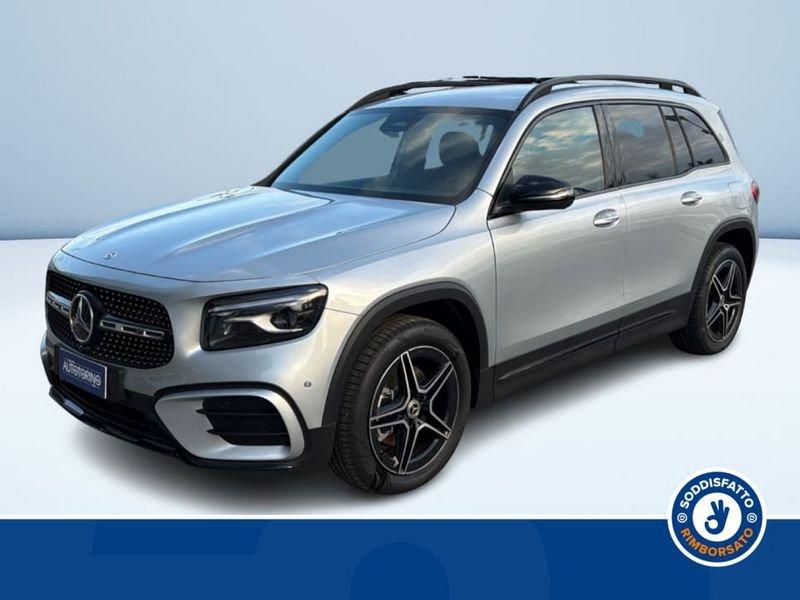 Mercedes-Benz GLB Classe 200d 4Matic AMG Line Advanced Plus