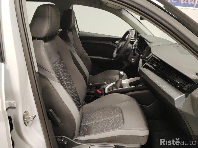 Audi A1 SPB 30 TFSI S line edition