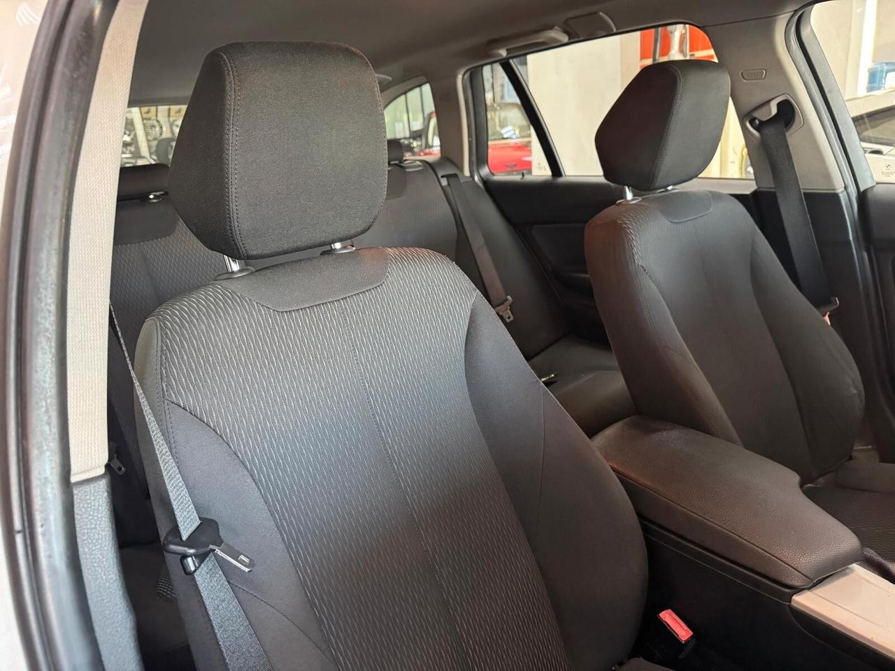 Bmw 316d Touring AUTOMATICO FULL OPTIONAL SEMPRE TAGLIANDATO