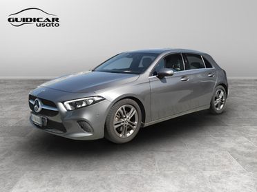 Mercedes-Benz Classe A - W177 2018 - A 180 d Business auto