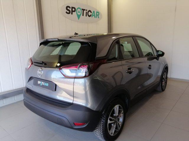 OPEL Crossland X 1.2 12V