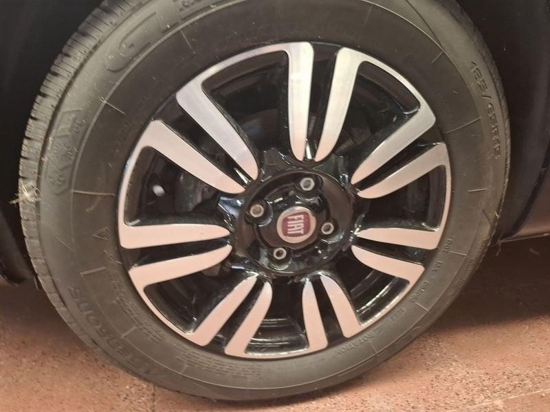 FIAT Punto 5p 1.3 mjt II 16v Lounge eco s&s 8