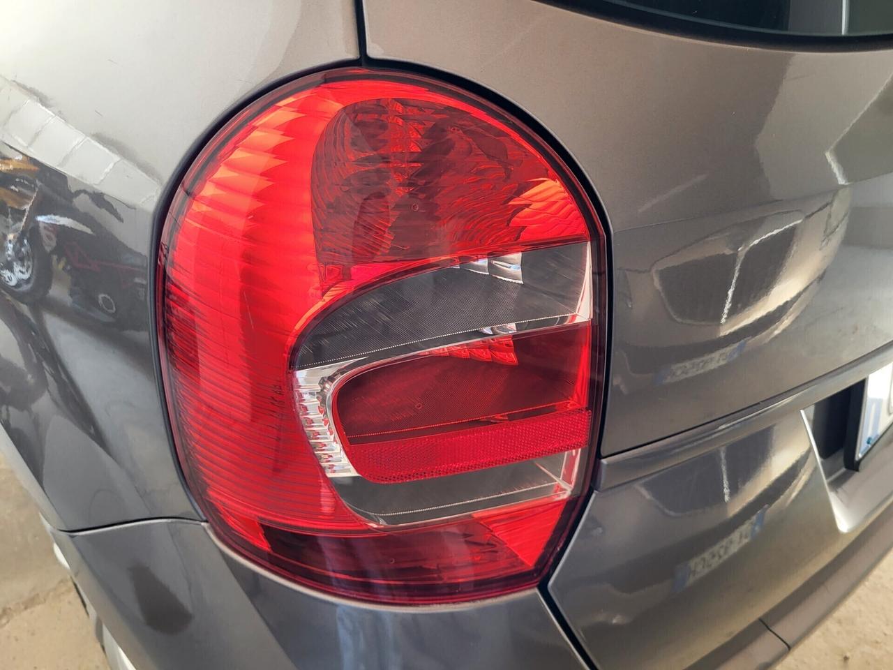 Renault Modus Grand 1.2 16V Dynamique