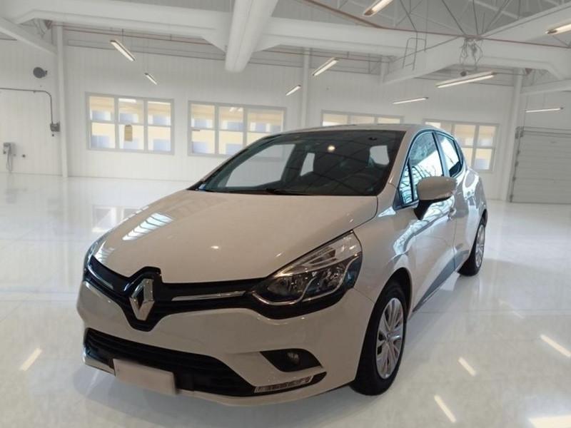 RENAULT CLIO 1.5 dCi 75cv Business 5 PORTE
