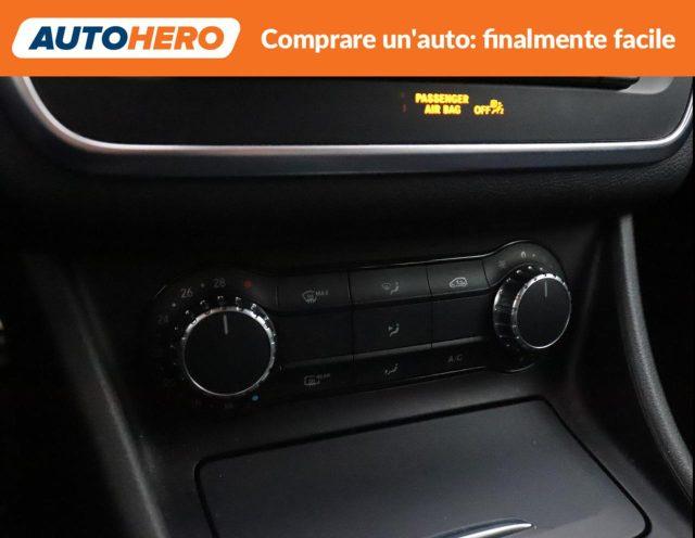 MERCEDES-BENZ GLA 220 CDI Automatic Premium