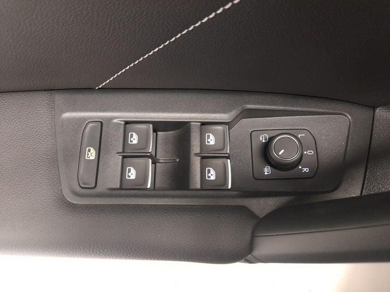 Volkswagen Tiguan 1.5 TSI ACT R-Line DSG