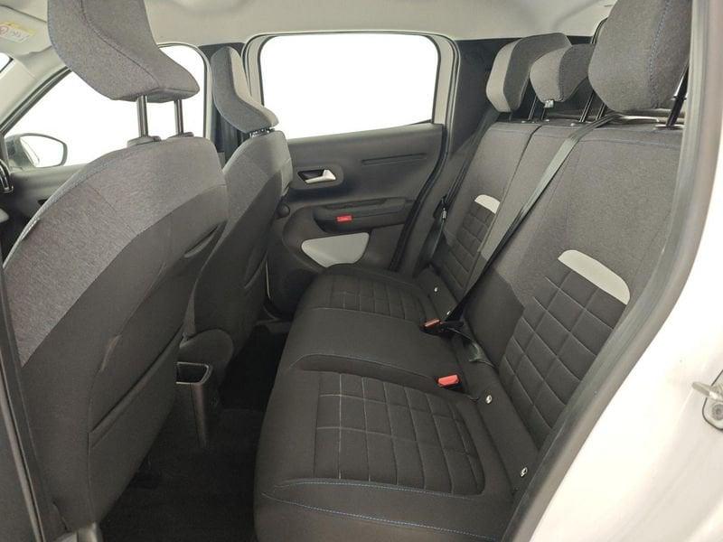 Citroën C3 PureTech 100 S&S Plus