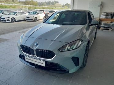 BMW Serie 2 Gran Coupe 218d Gran Coupe MSport auto