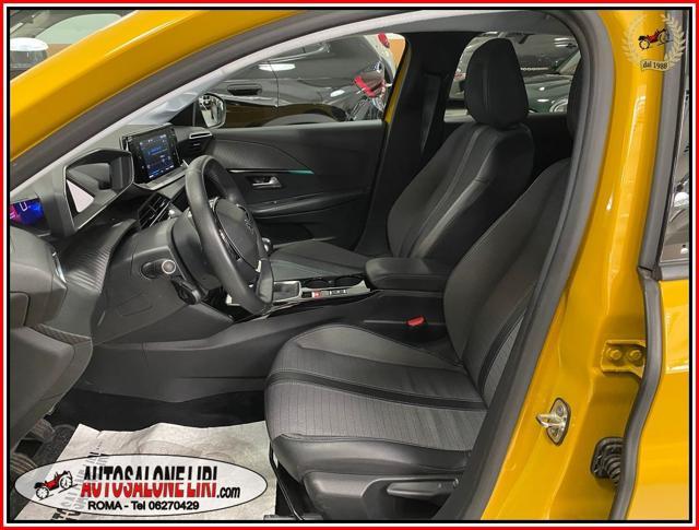 PEUGEOT 208 PureTech 100 Stop&Start 5 porte Allure Pack