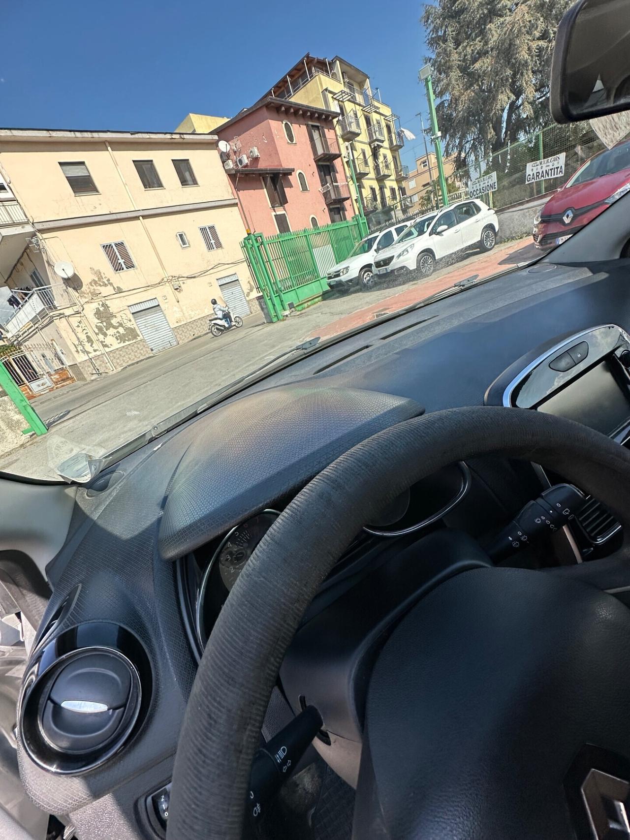 Renault Clio TCe 12V 90 CV GPL Start&Stop 5 porte Energy Zen