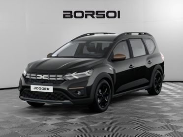 Dacia Jogger Extreme UP MY24 TCe 100 GPL ECO-G 5p