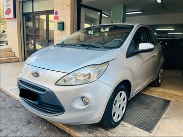 Ford Ka 1.2 - 100000KM!! - 2011