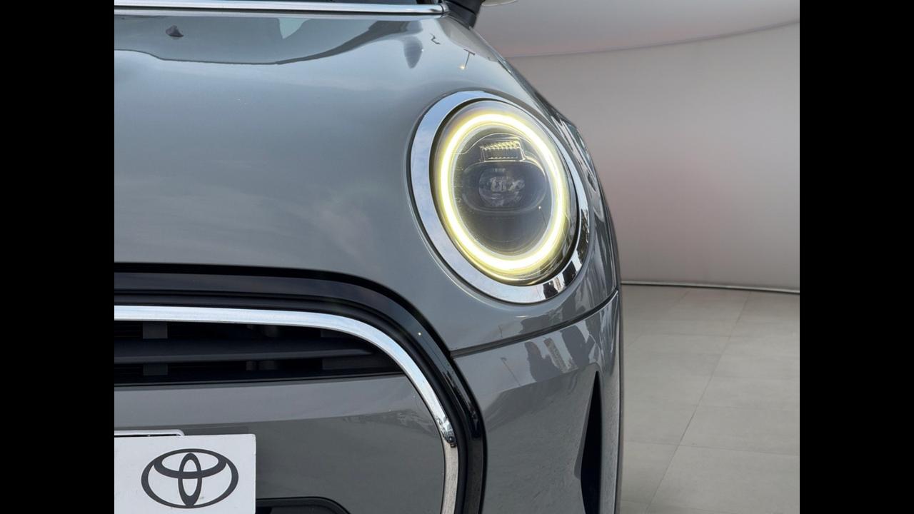 MINI Mini IV F56 2021 3p - Mini 3p 1.5 Cooper Classic