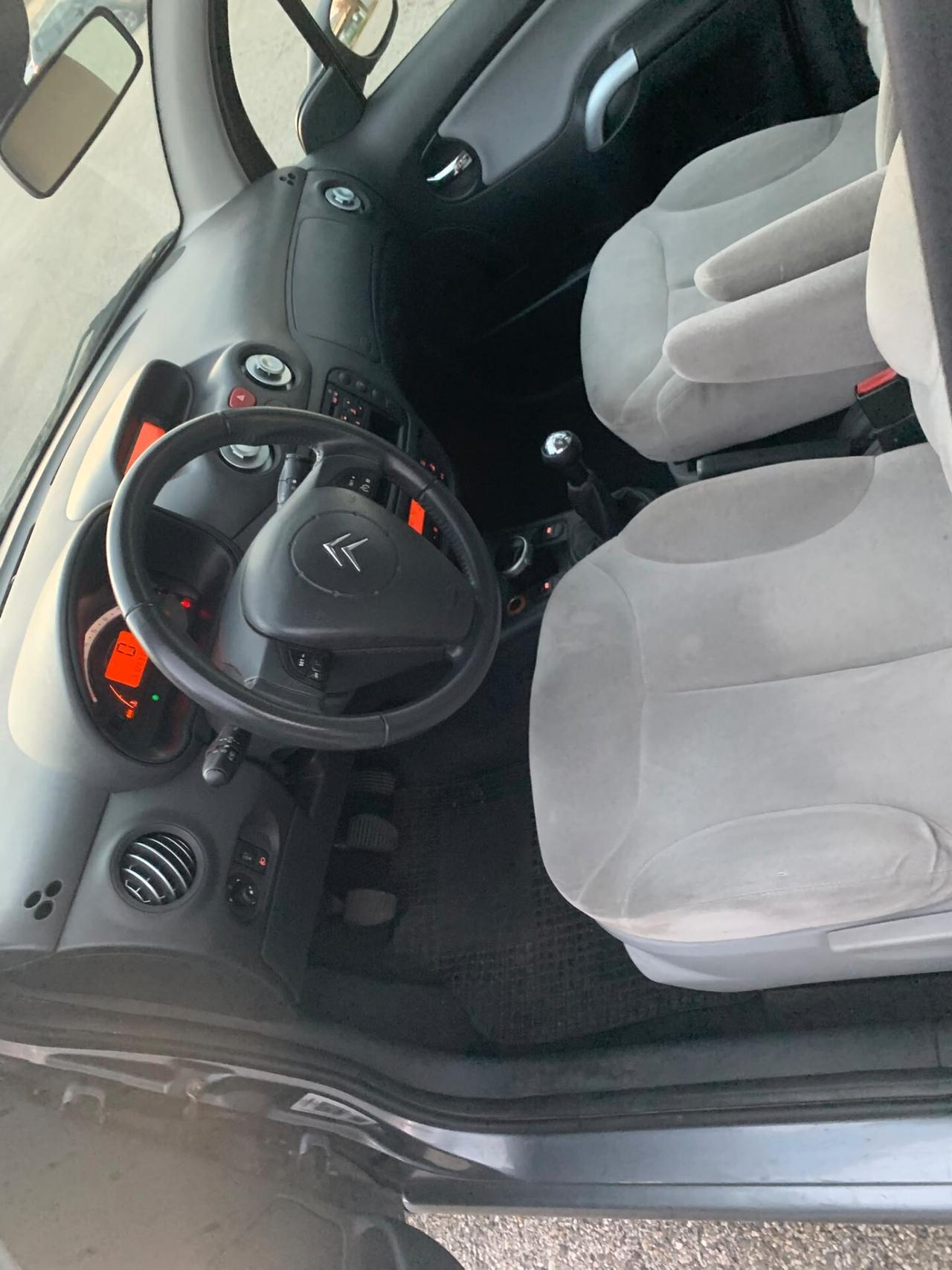 Citroen C3 1.4 Exclusive