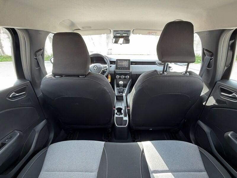 Renault Clio Clio 1.0 tce Evolution Gpl 100cv