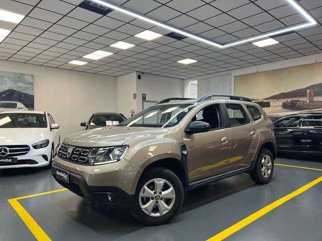 Dacia Duster 1.5 blue dci Comfort 4x2 s