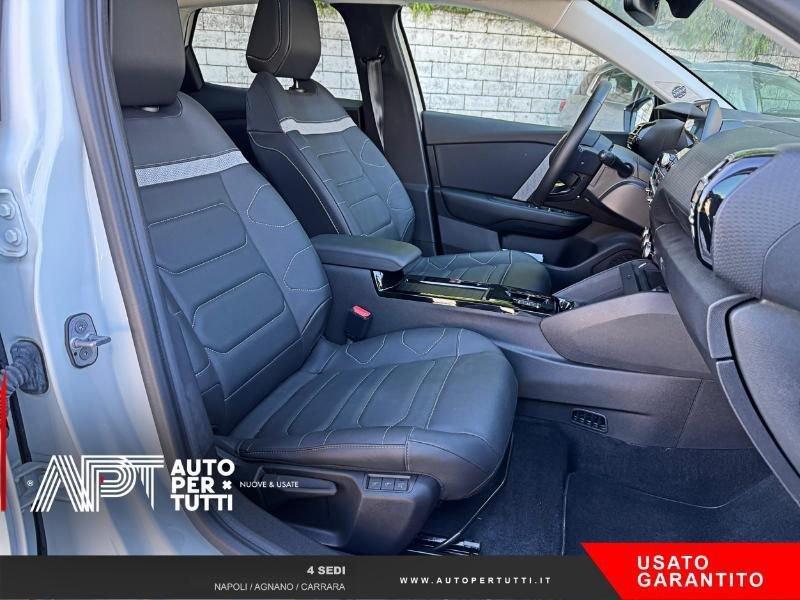 Citroën e-C4 X E-C4 X motore elettrico 100kW Shine (KW: 57)