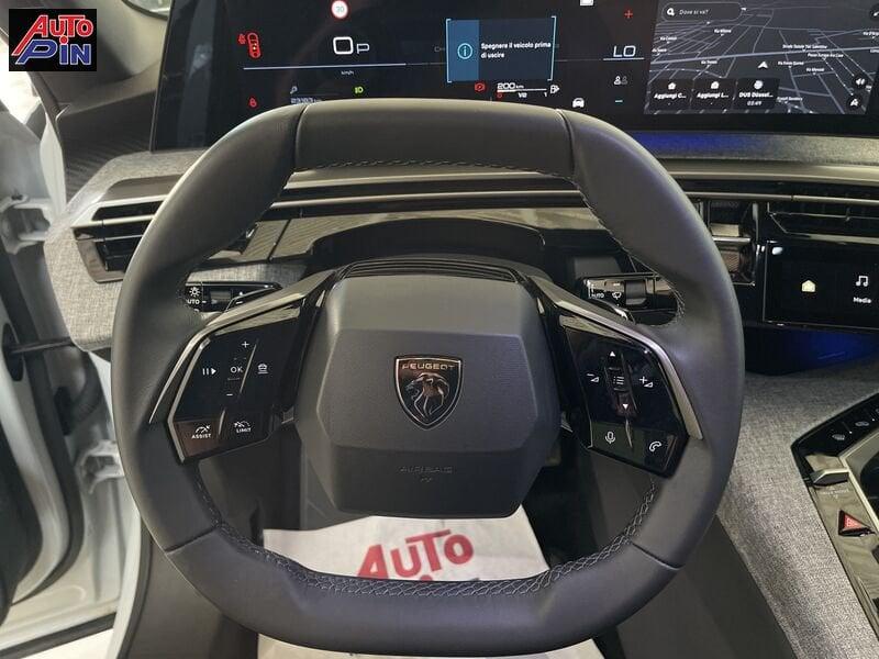 Peugeot 3008 Hybrid 145 e-DCS6 Allure