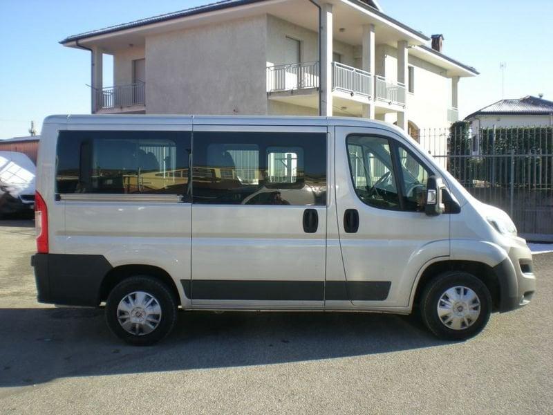 FIAT Ducato panorama 30 CH1 2.3 mjt 150cv ecojet E6