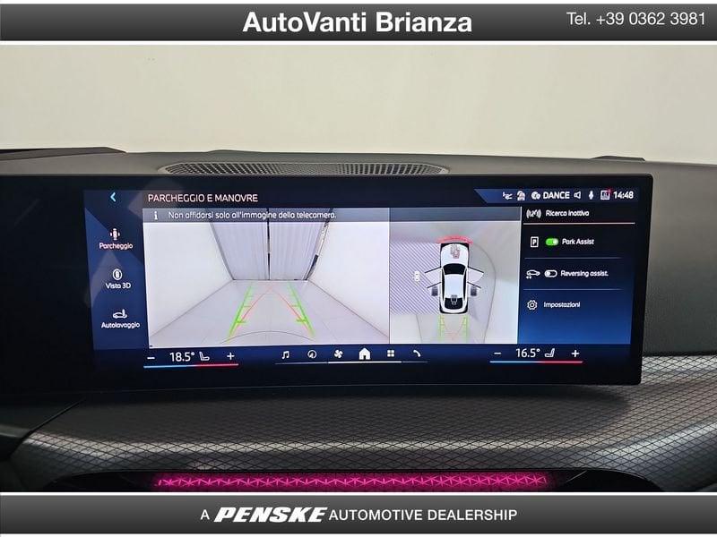 BMW Serie 4 420d Gran Coupe mhev 48V xdrive MSport Pro LCI