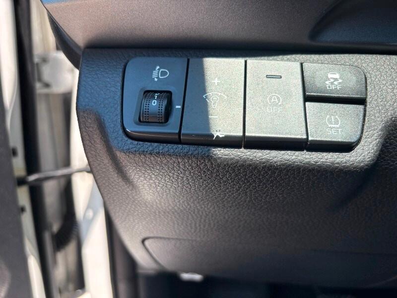 KIA Stonic Stonic 1.2 DPI ECO GPL Style