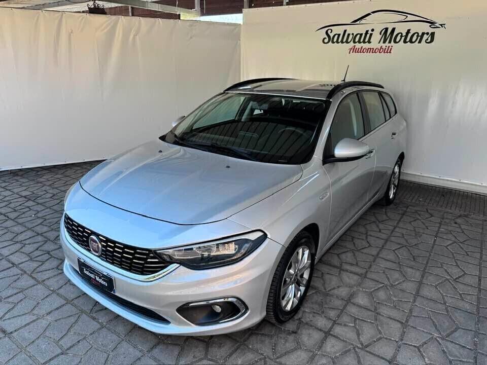 Fiat Tipo 1.3 Mjt S&S SW Business