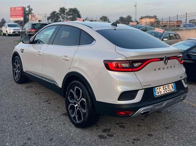Renault Arkana Arkana 2021 1.6 E-Tech full hybrid Intens 145cv