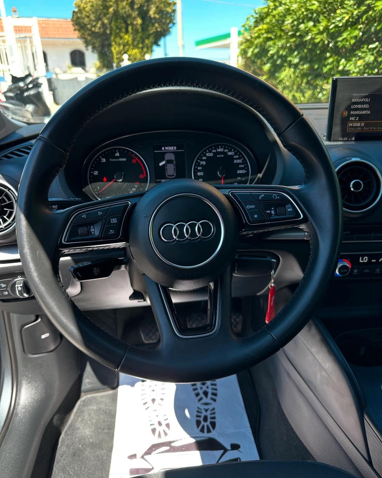 Audi A3 SPB 30 TDI Admired