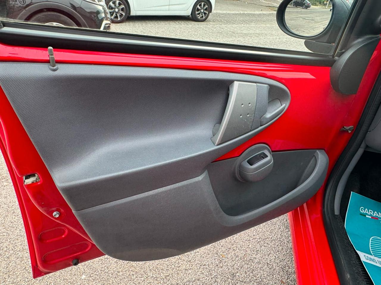 Toyota Aygo 1.0 12V VVT-i 5 porte Now