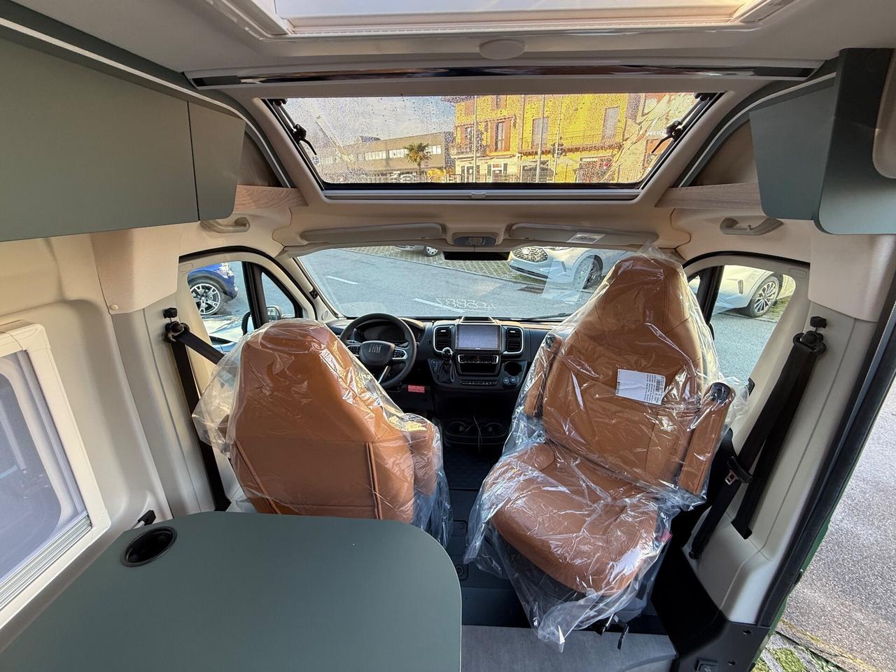 Laika Kosmo CV 60 SUPREMO