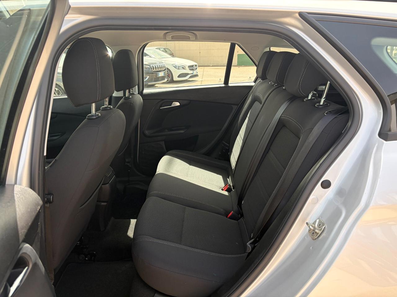 Fiat Tipo 1.3 Mjt 95cv SW City Life