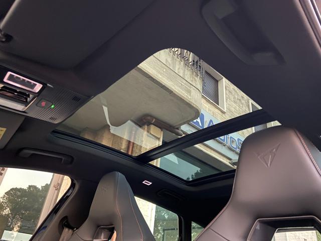 CUPRA Formentor 2.0 TDI 150 CV 4Drive DSG TETTO APR/PAN