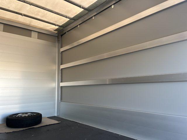 FORD Transit 2.0M165 CV TELONE E SPONDA KM ZERO