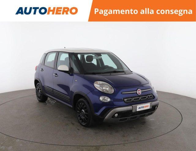 FIAT 500L 1.3 Multijet 95 CV Connect
