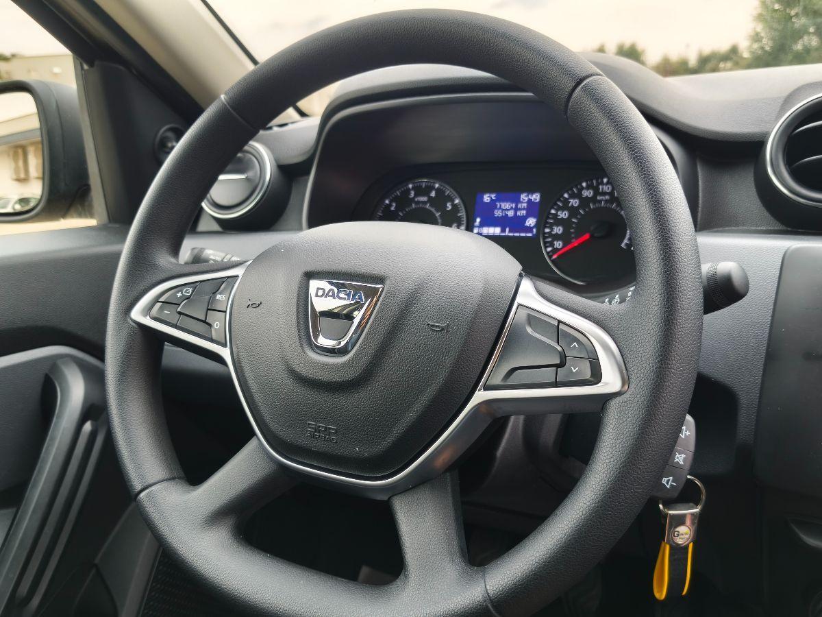 DACIA Duster 1.5 Blue dCi 8V 115 CV 75.000 Km