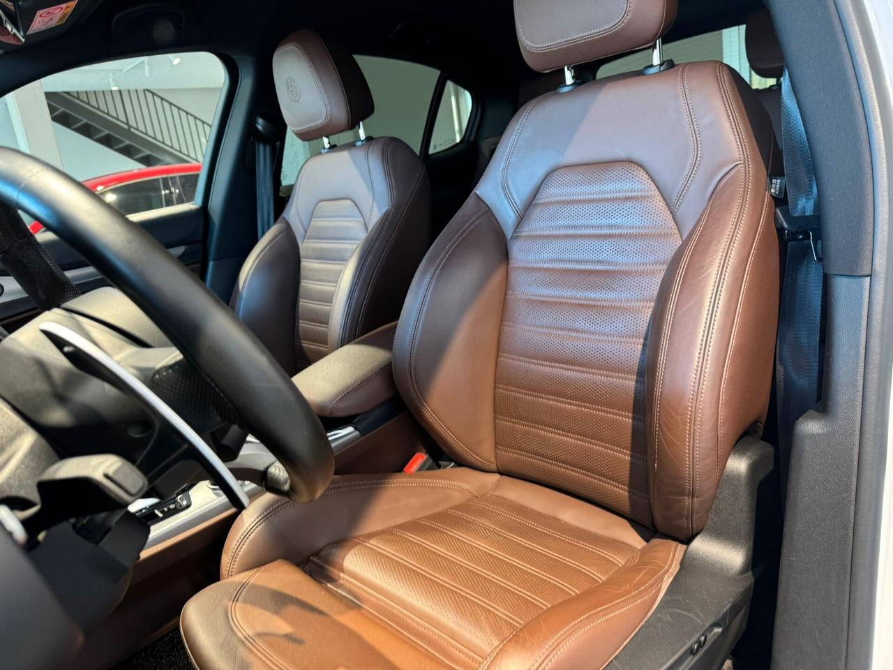 Alfa Romeo Stelvio 2.0 Turbo 280 CV AT8 Q4 Veloce